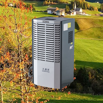 Goede prijs. 1900W Maximaal Vermogen Commerciële Luchtontvochtiger met Eigendomsbescherming en Schimmelpreventie voor Grote Ruimtes Online
