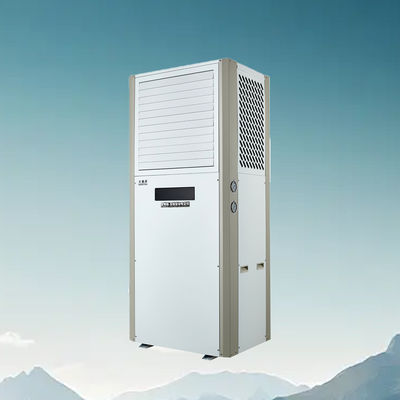 Goede prijs. Industriële airconditioner met 16 kW krachtig vermogen en 3,9 kW koelvermogen voor 10 ~ 15 meter Online