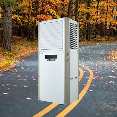 Goede prijs. Industriële airconditioner met 3,9 kW koelvermogen, 10~15 meter luchttoevoer en 380 V voeding Online