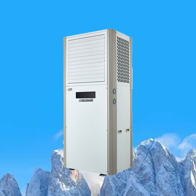 Goede prijs. Industriële airconditioner met 16 kW krachtig vermogen en 3,9 kW koelvermogen voor -7°C~43°C toepasselijke temperatuur Online