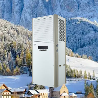 Goede prijs. 16 kW krachtige industriële airconditioner met 3,9 kW koelvermogen en 10 ~ 15 meter afstandsluchtaanvoer Online