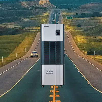 Goede prijs. 220V 50Hz 2100W Industriële Luchtontvochtiger voor Eigendomsbescherming en Energie-efficiëntie Online