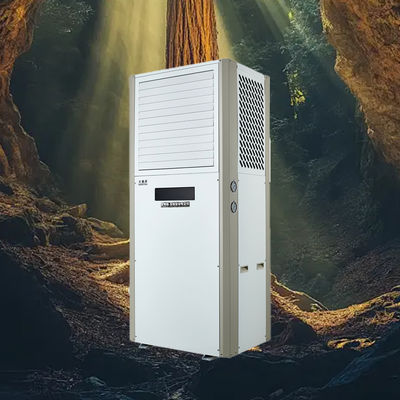 Goede prijs. 16 kW krachtige industriële airconditioner met 3,9 kW koelvermogen en 10 ~ 15 meter afstandsluchtaanvoer Online