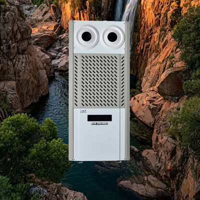 Goede prijs. Industriële energiebesparende airconditioner met 5,4 kW koelvermogen DN20 condensatipijp en R22 koelmiddel/2400 G Online