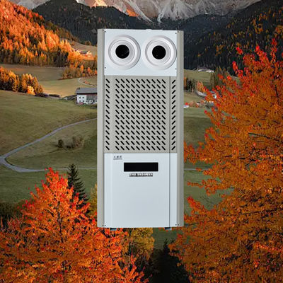 Goede prijs. Industriële airconditioner met 5,4 kW koelvermogen, DN20 condenswaterafvoer en 380 V 3N/50 Hz spanning/frequentie Online