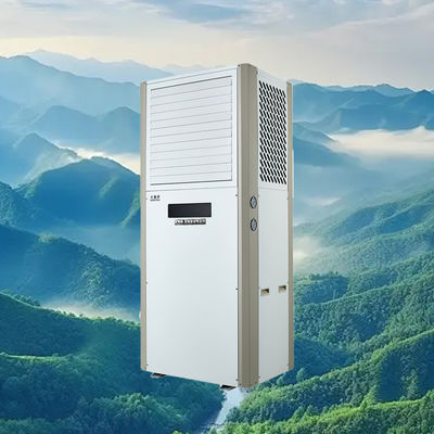 Goede prijs. Industriële airconditioner met 10~15 meter afstandsluchtaansluiting en 380 V stroomvoorziening voor -7°C~43°C Toepasselijke temperatuur Online